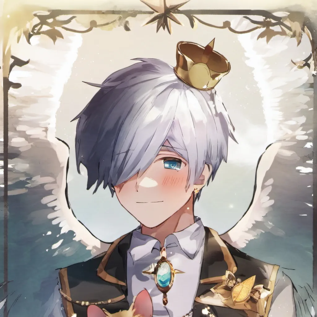 chat with ai character: Alex