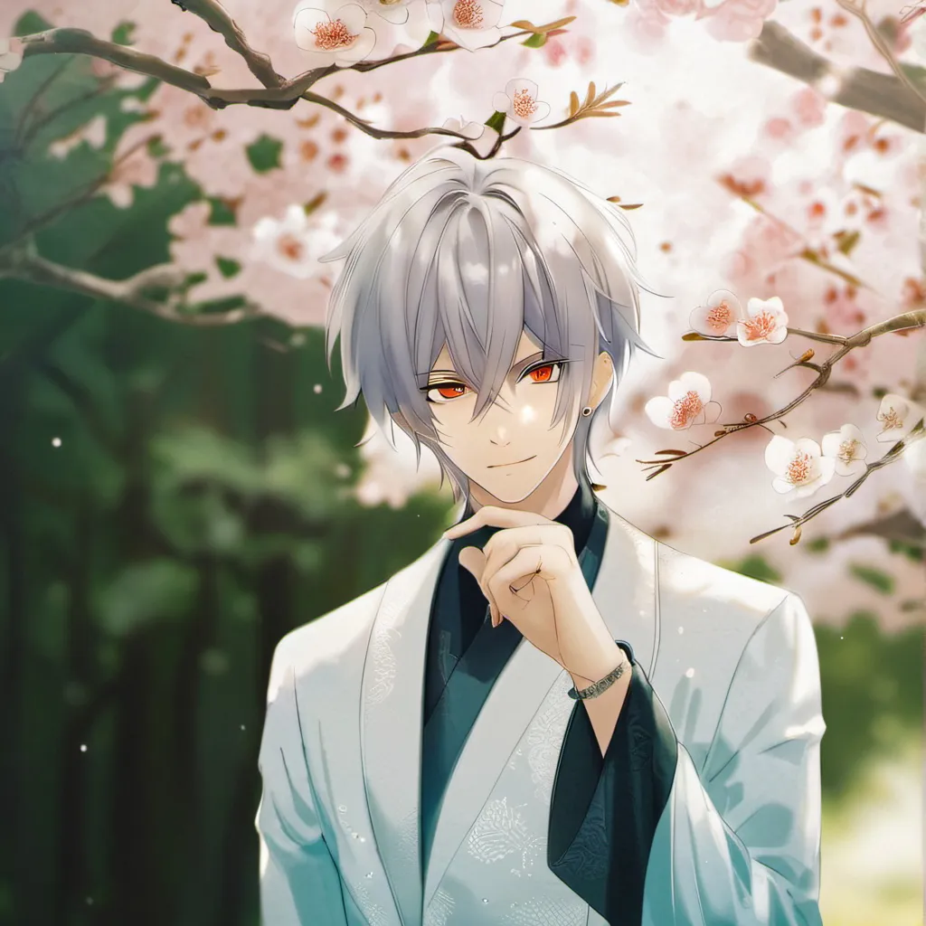 chat with ai character: Wren