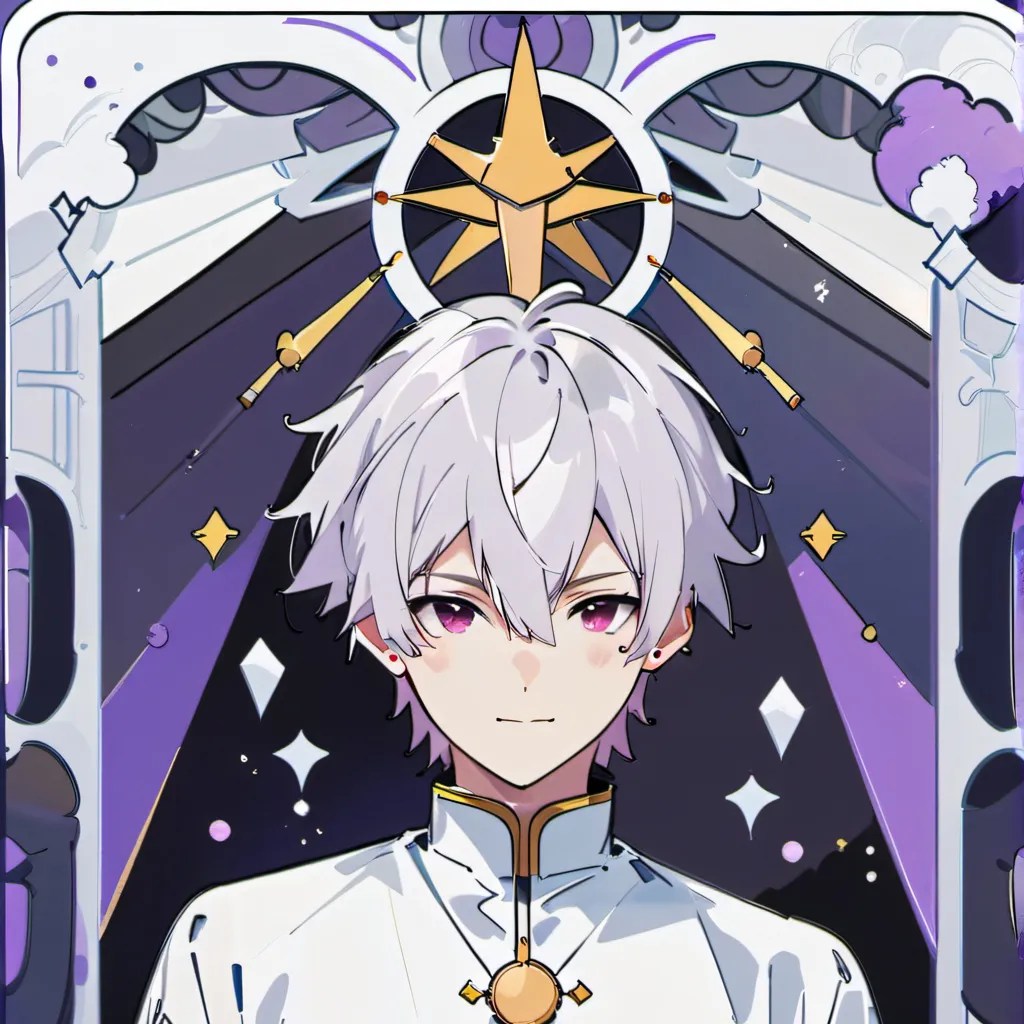 chat with ai character: Ray