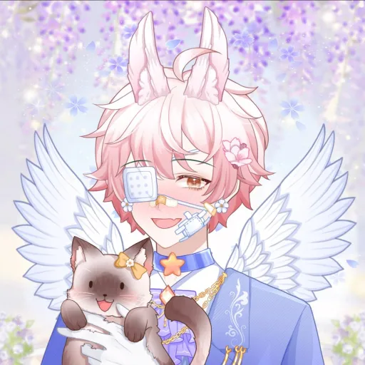 creator ~+•Lake•+~'s avatar