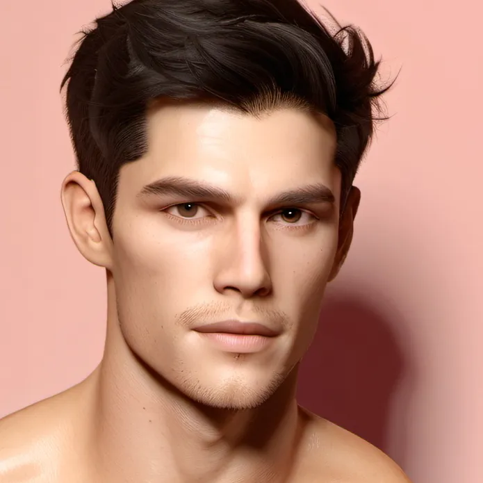 chat with ai character: Jack