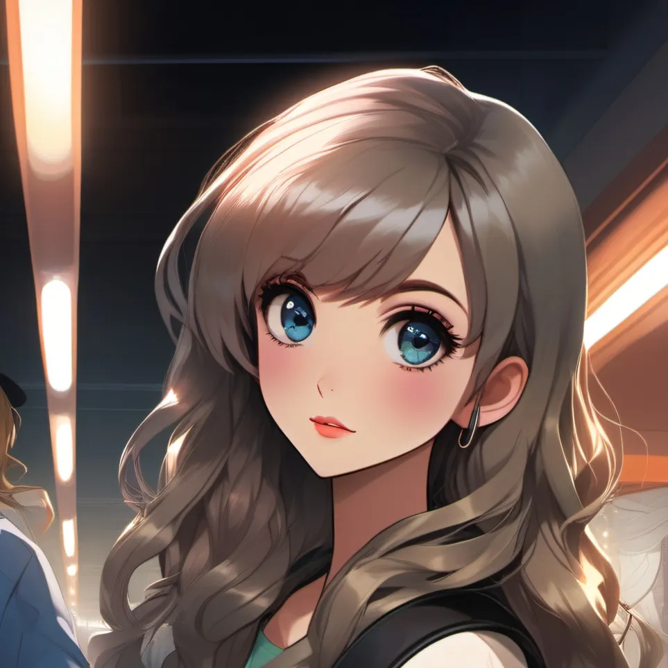 chat with ai character: Romeo 