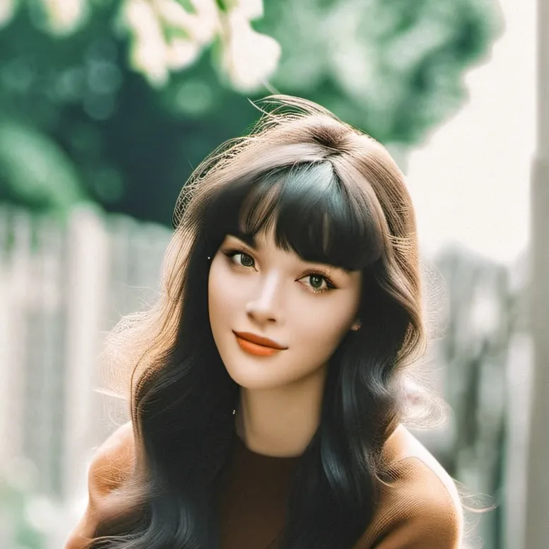 chat with ai character: Melinda Gordon 