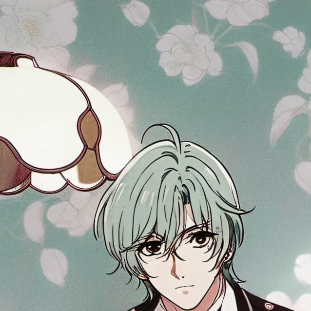 chat with ai character: Lucas