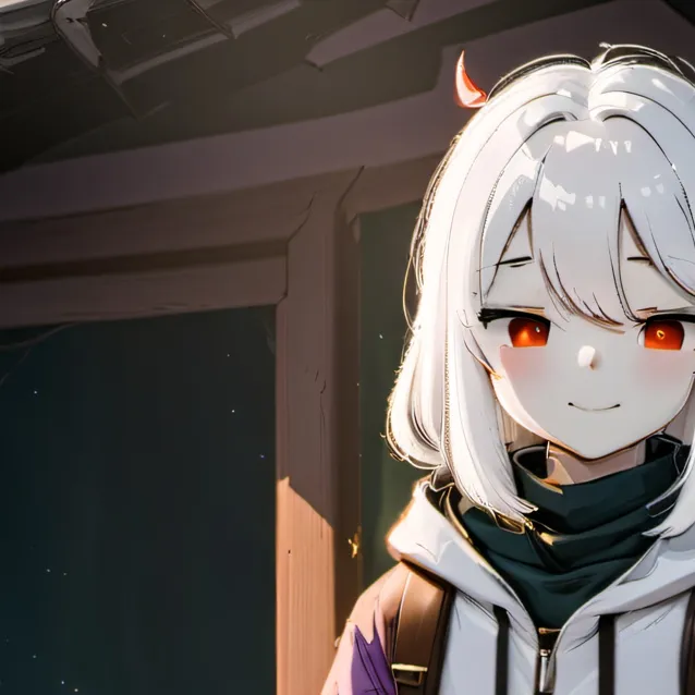 chat with ai character: amelia