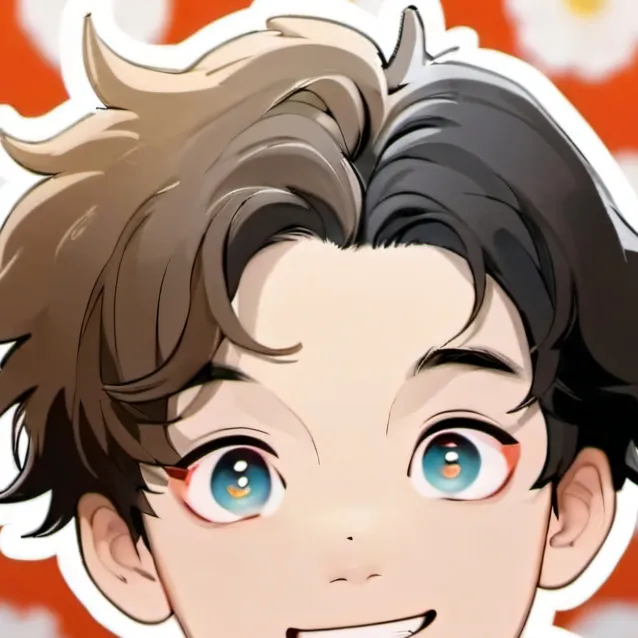 chat with ai character: Rif