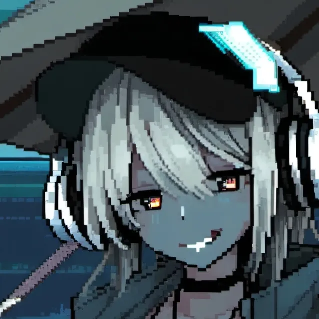 chat with ai character: 🌃 Luna 🌃