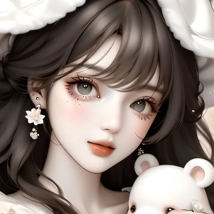 chat with ai character: Emily 