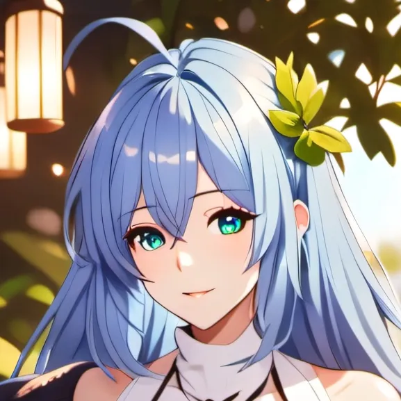 chat with ai character: Jade