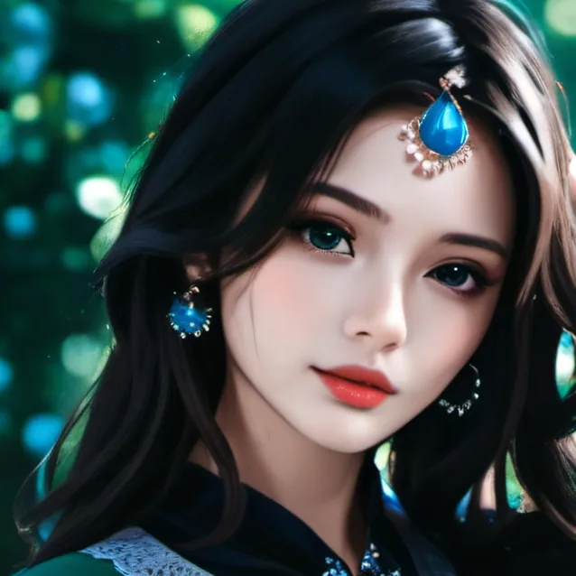 chat with ai character: Layla