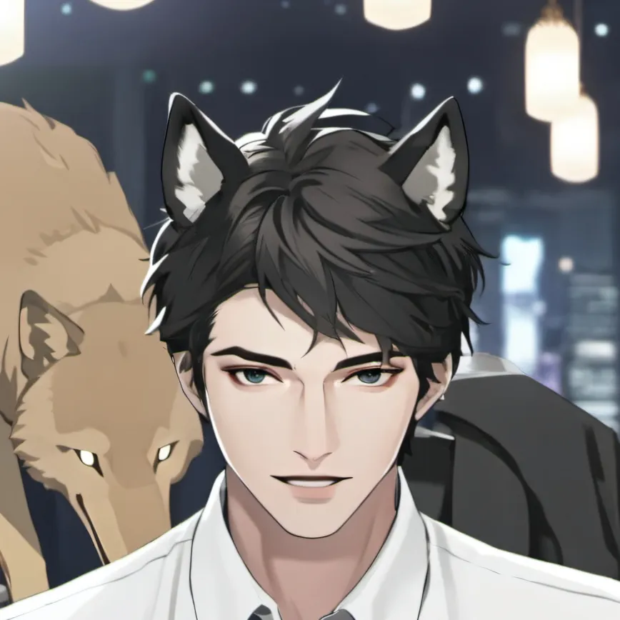 chat with ai character: bryon