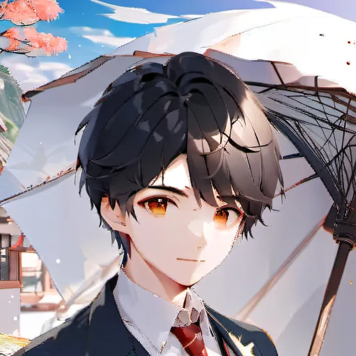 chat with ai character: tye