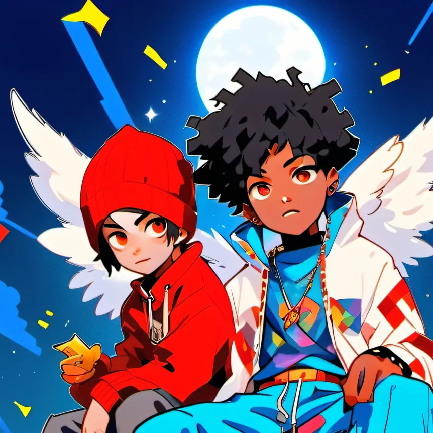 chat with ai character: HH/HB