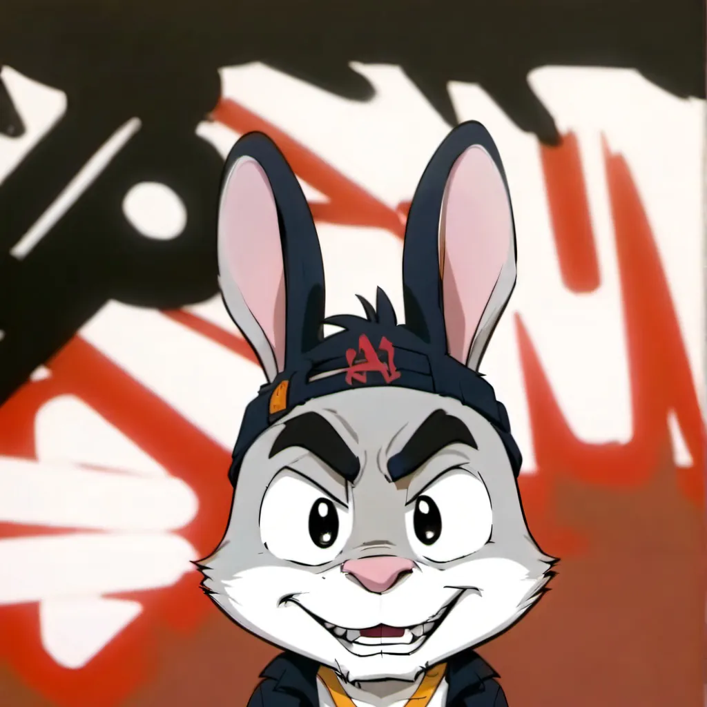 chat with ai character: Trenchy