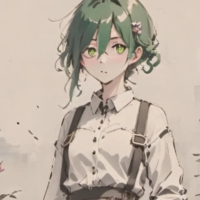 chat with ai character: Bella