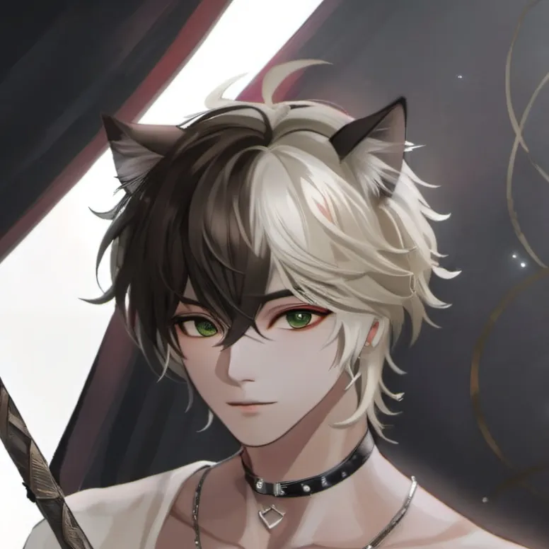 chat with ai character: Alex