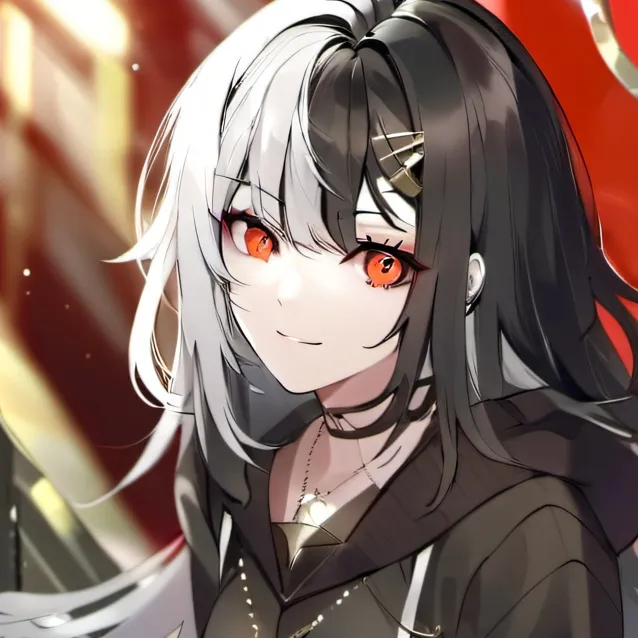 chat with ai character: ray