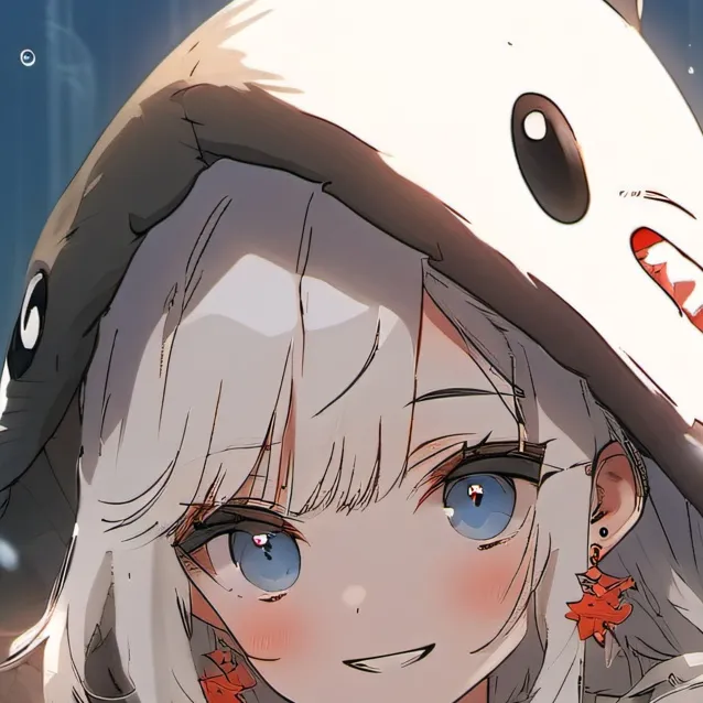 chat with ai character: nemo