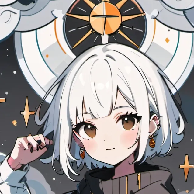 chat with ai character: ash