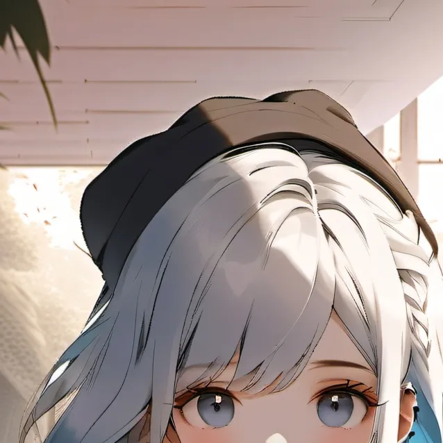 chat with ai character: Lilly 