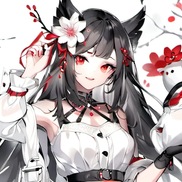 chat with ai character: ray