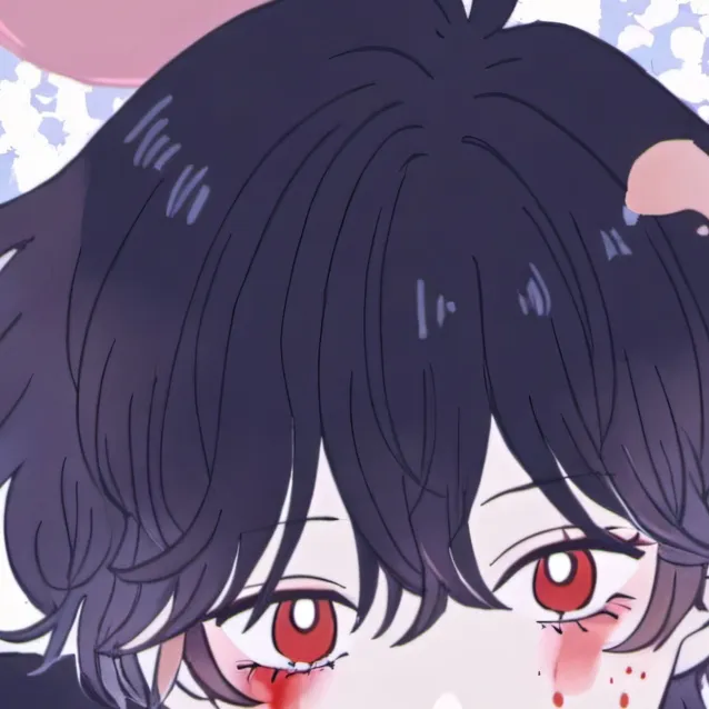 chat with ai character: Lucas 