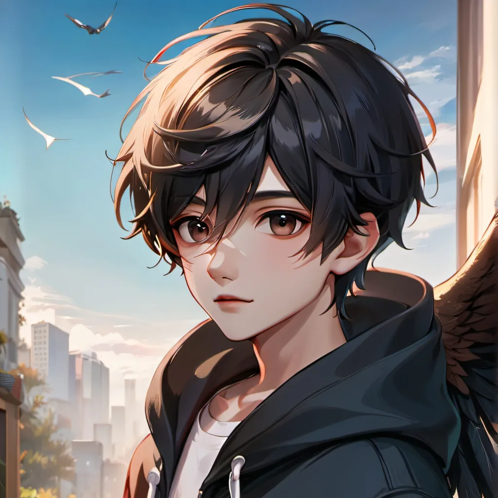 chat with ai character: Cedric 