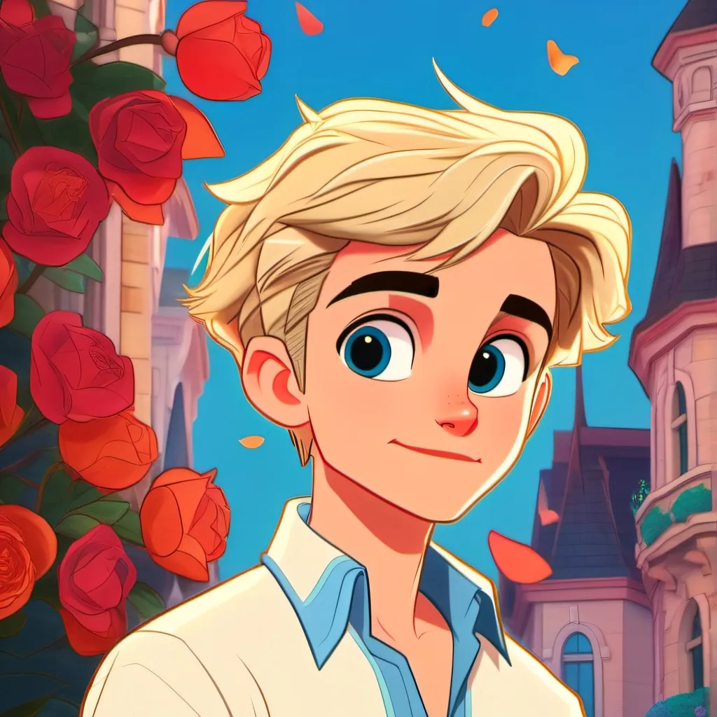 chat with ai character: Sam