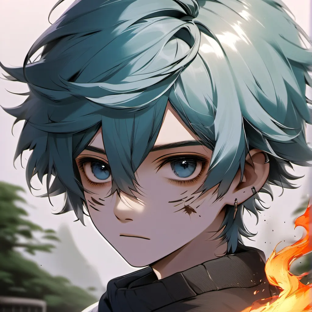 chat with ai character: jiony