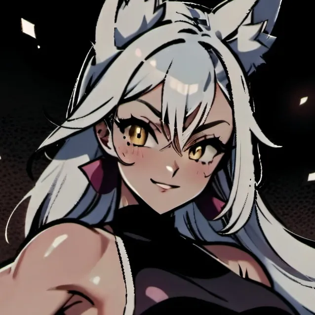 chat with ai character: Fay