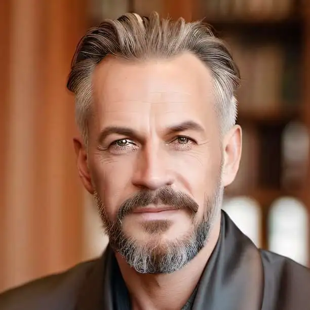 chat with ai character: Theodore Mannion