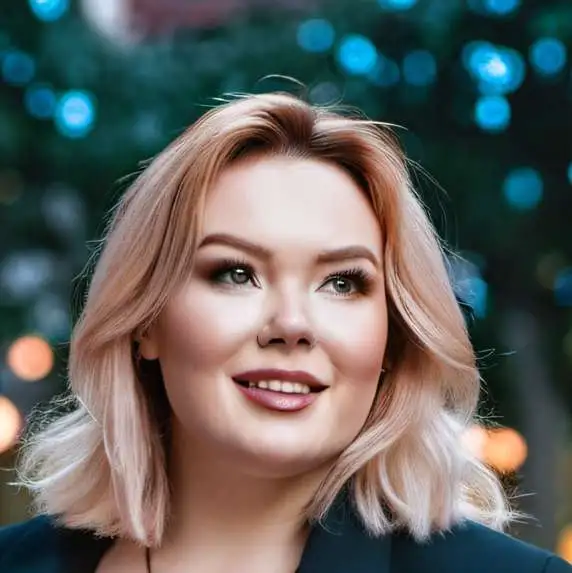 chat with ai character: Charlotte Murphy