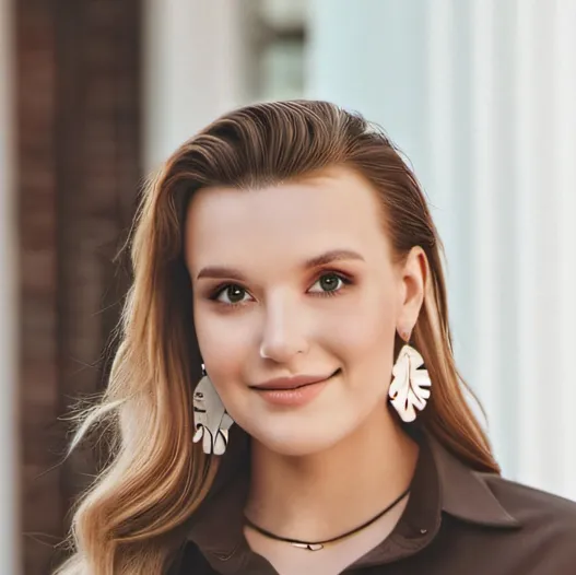 chat with ai character: Meredith Burgeon