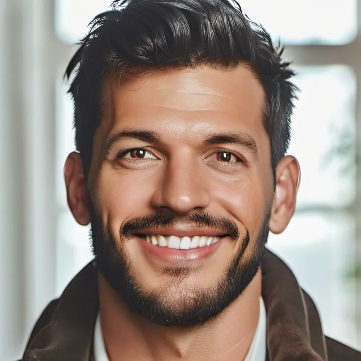 chat with ai character: Derek Monroe