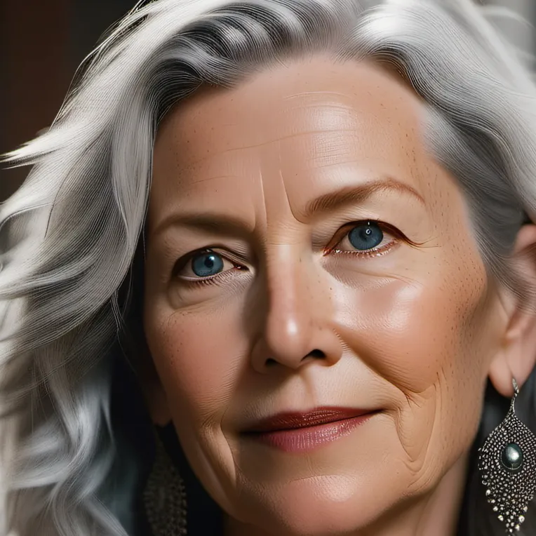 chat with ai character: Elizabeth Sunday