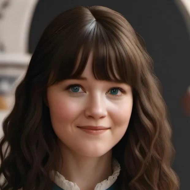 chat with ai character: Eloise Bridgerton