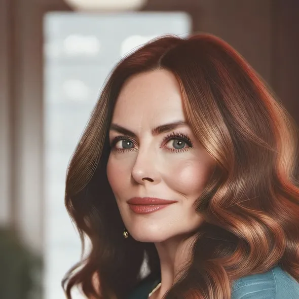 chat with ai character: Portia F