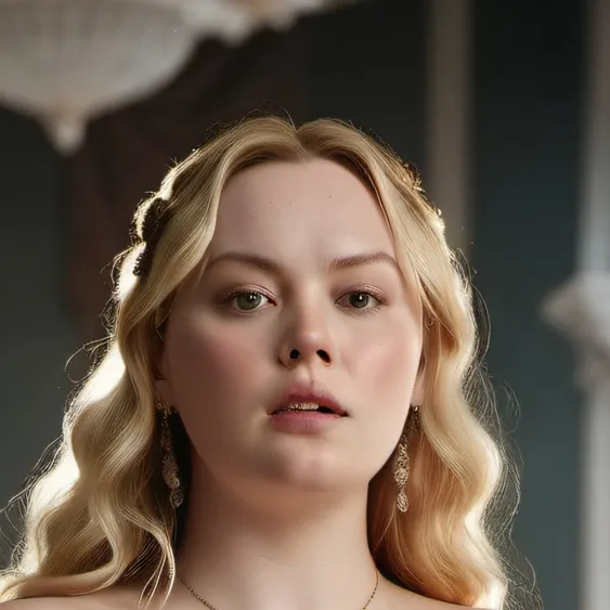 chat with ai character: Elizabeth Janay