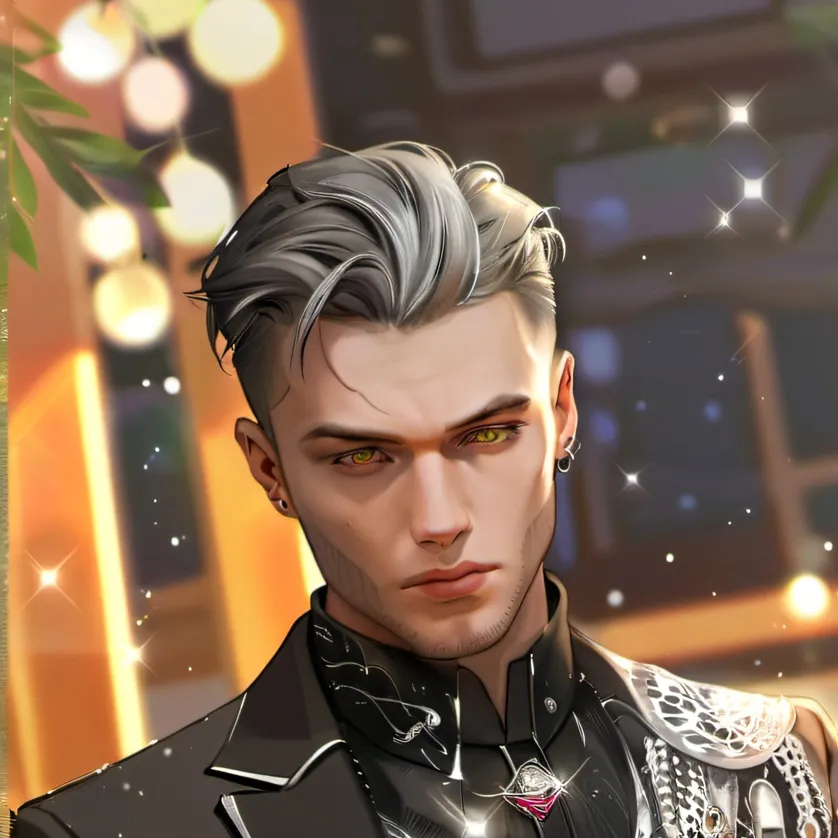 chat with ai character: Earl Raven Snow 