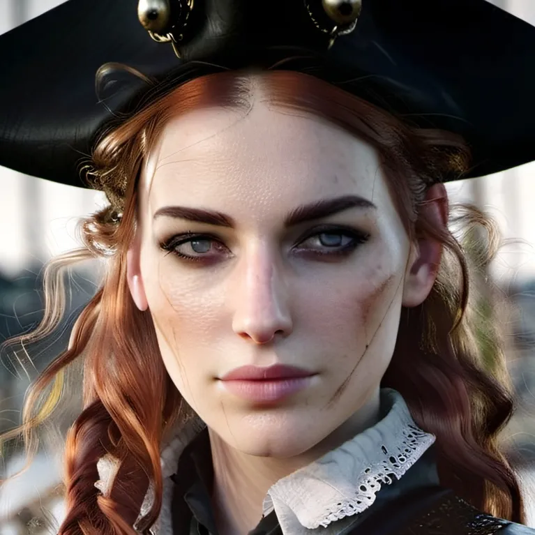 chat with ai character: Jolly Turner 