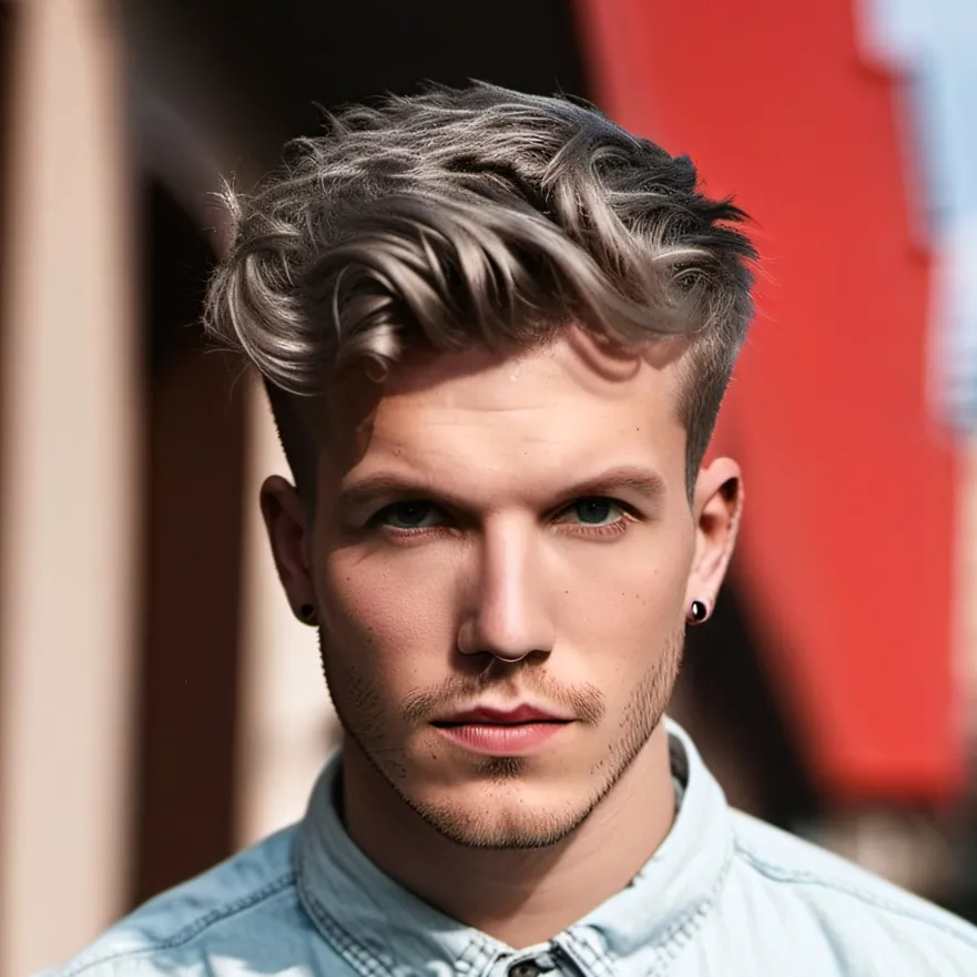 chat with ai character: Marko Jurić