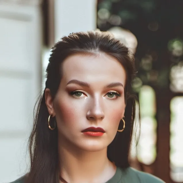 chat with ai character: Ana Petrović