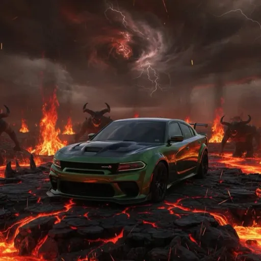 creator tessa Brooklyn's avatar