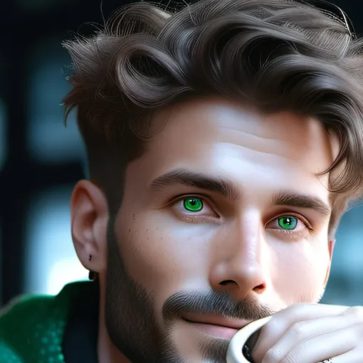 chat with ai character: Andrewʚ🌠