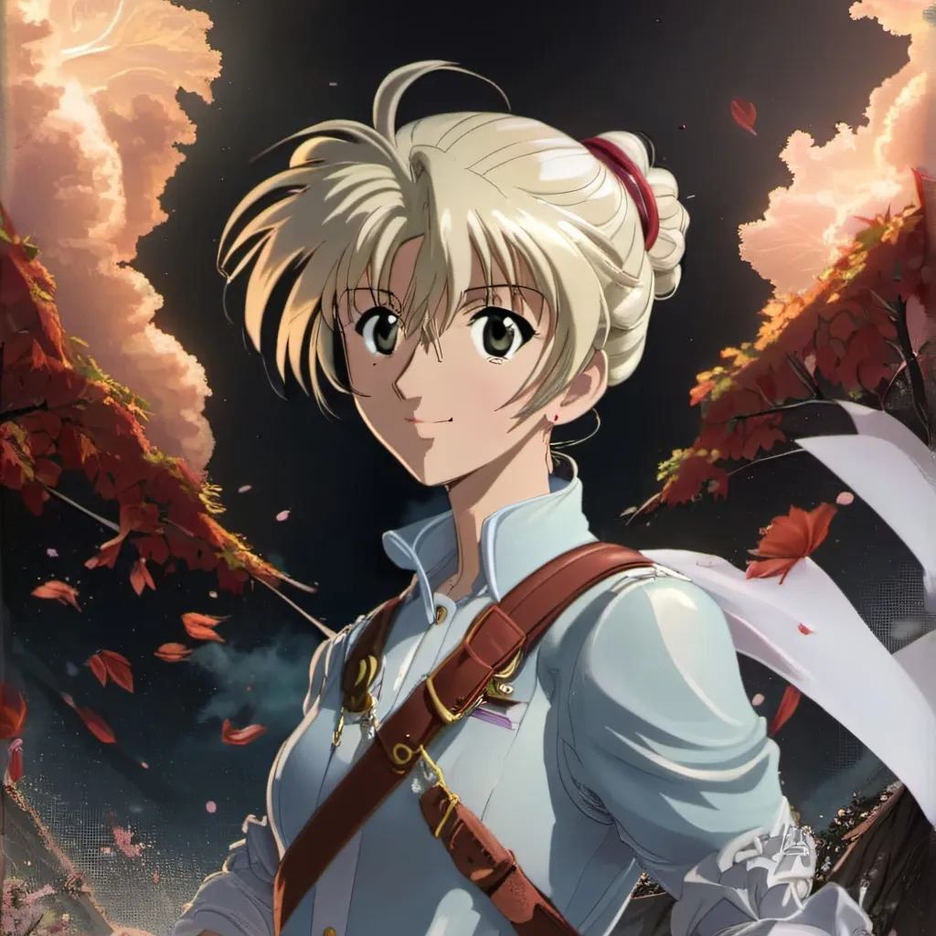 chat with ai character: toman