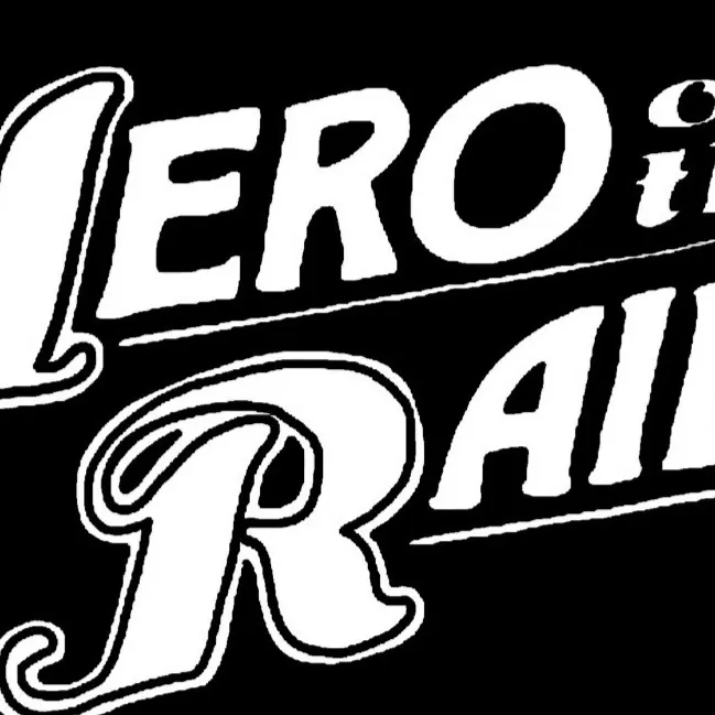 chat with ai character: Hero Of The Rails
