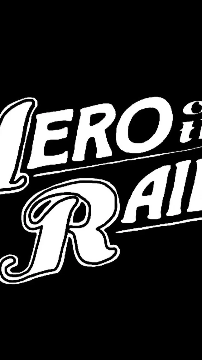 ai character: Hero Of The Rails background