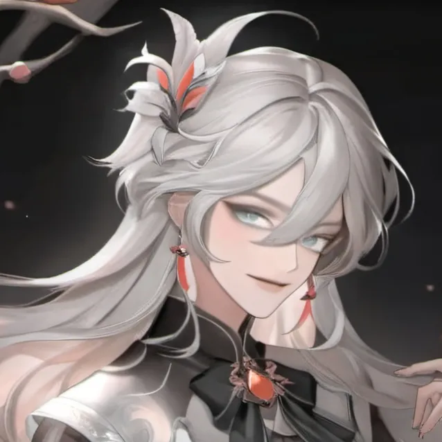 chat with ai character: happy 