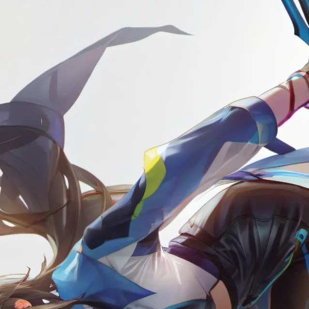 chat with ai character: Jesse 