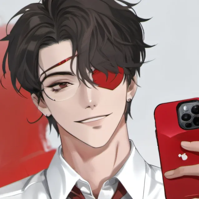 chat with ai character: Lenny Stern